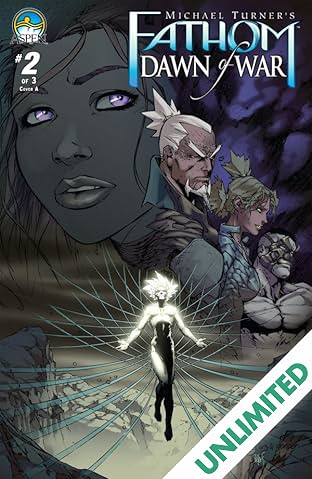 Fathom: Dawn of War #2